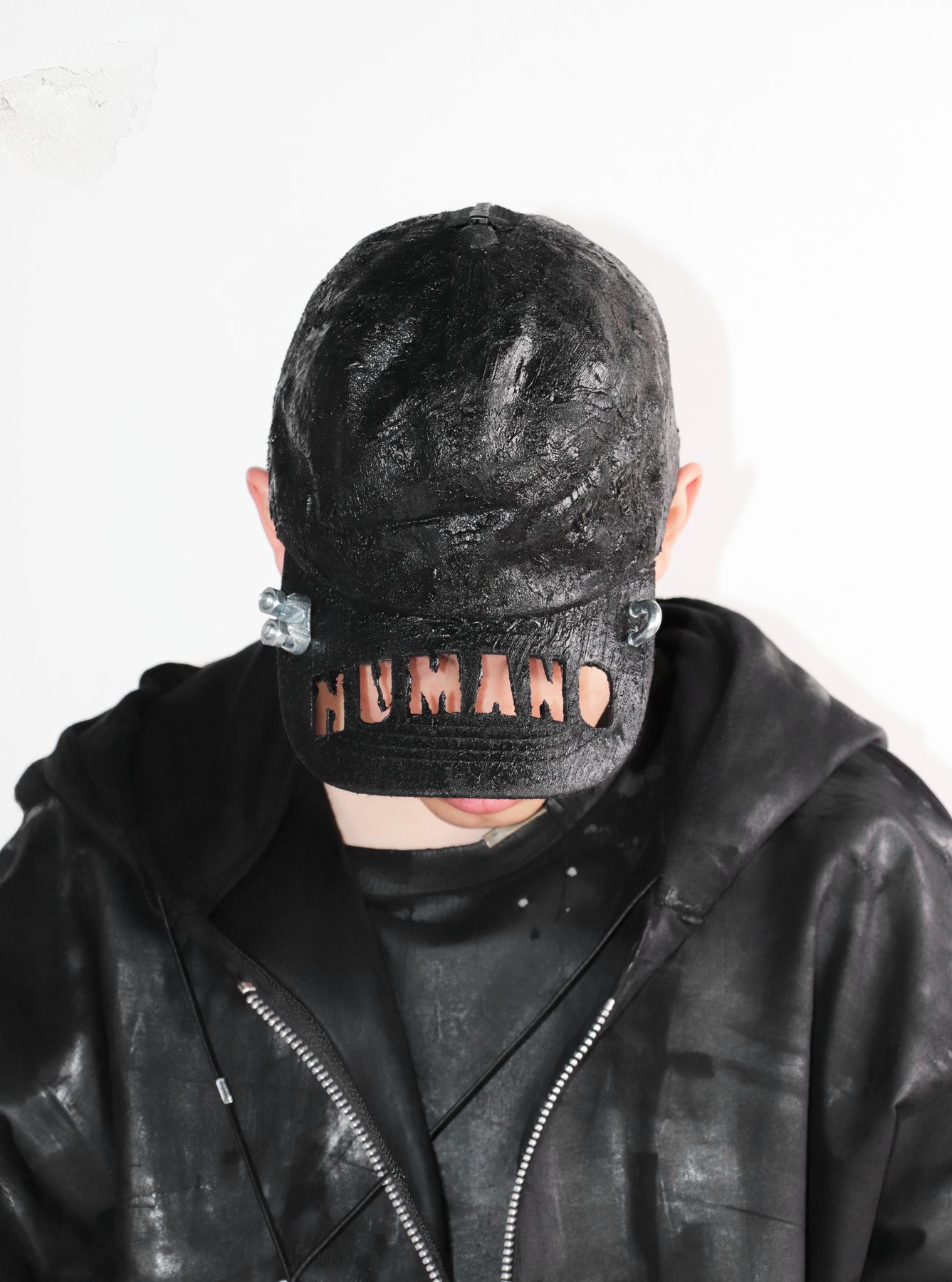 HUMANO — vista principal